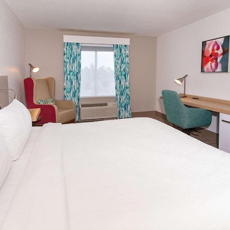 Hilton Garden Inn Jacksonville Airport Exterior foto