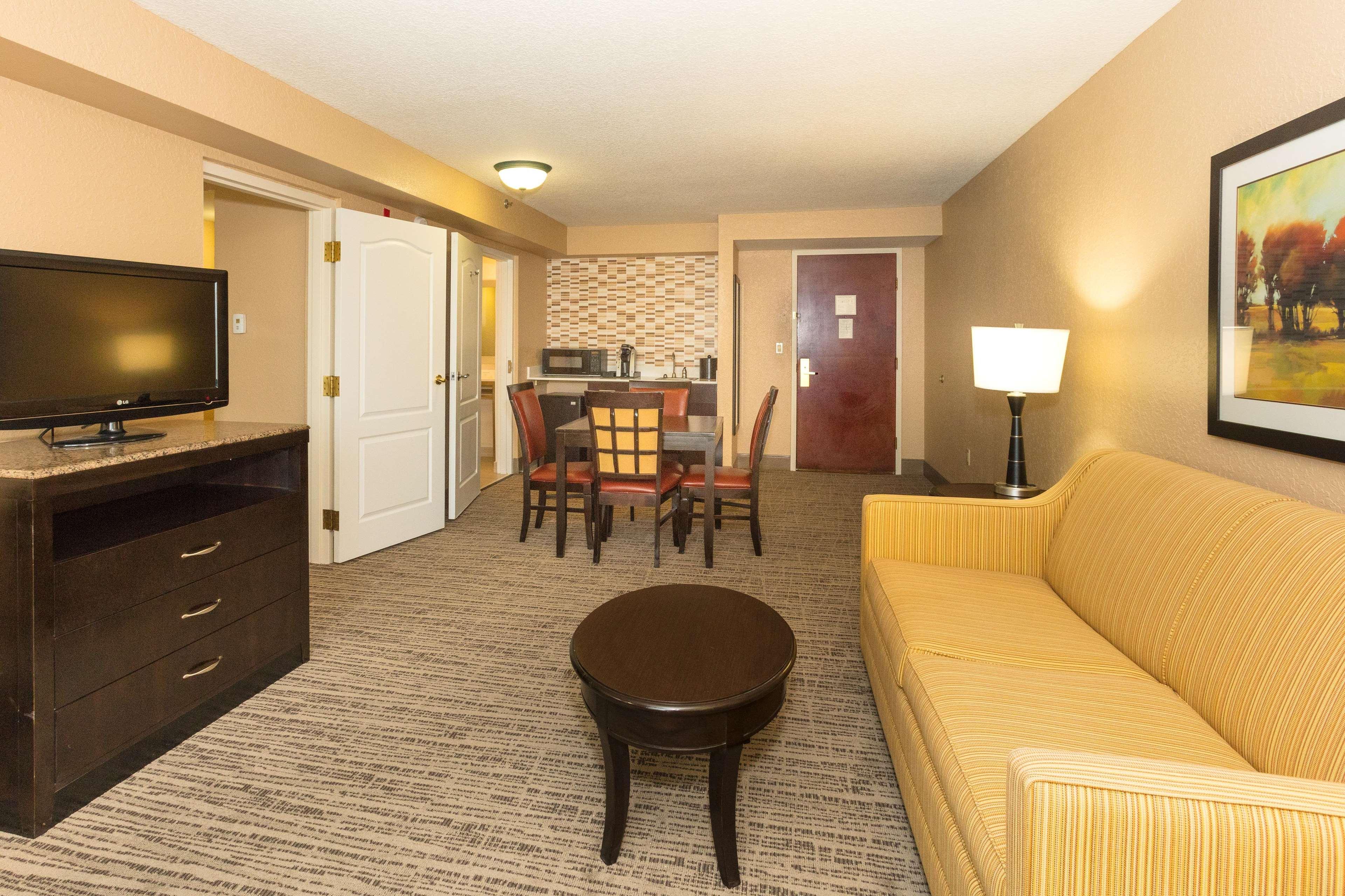 Hilton Garden Inn Jacksonville Airport Exterior foto