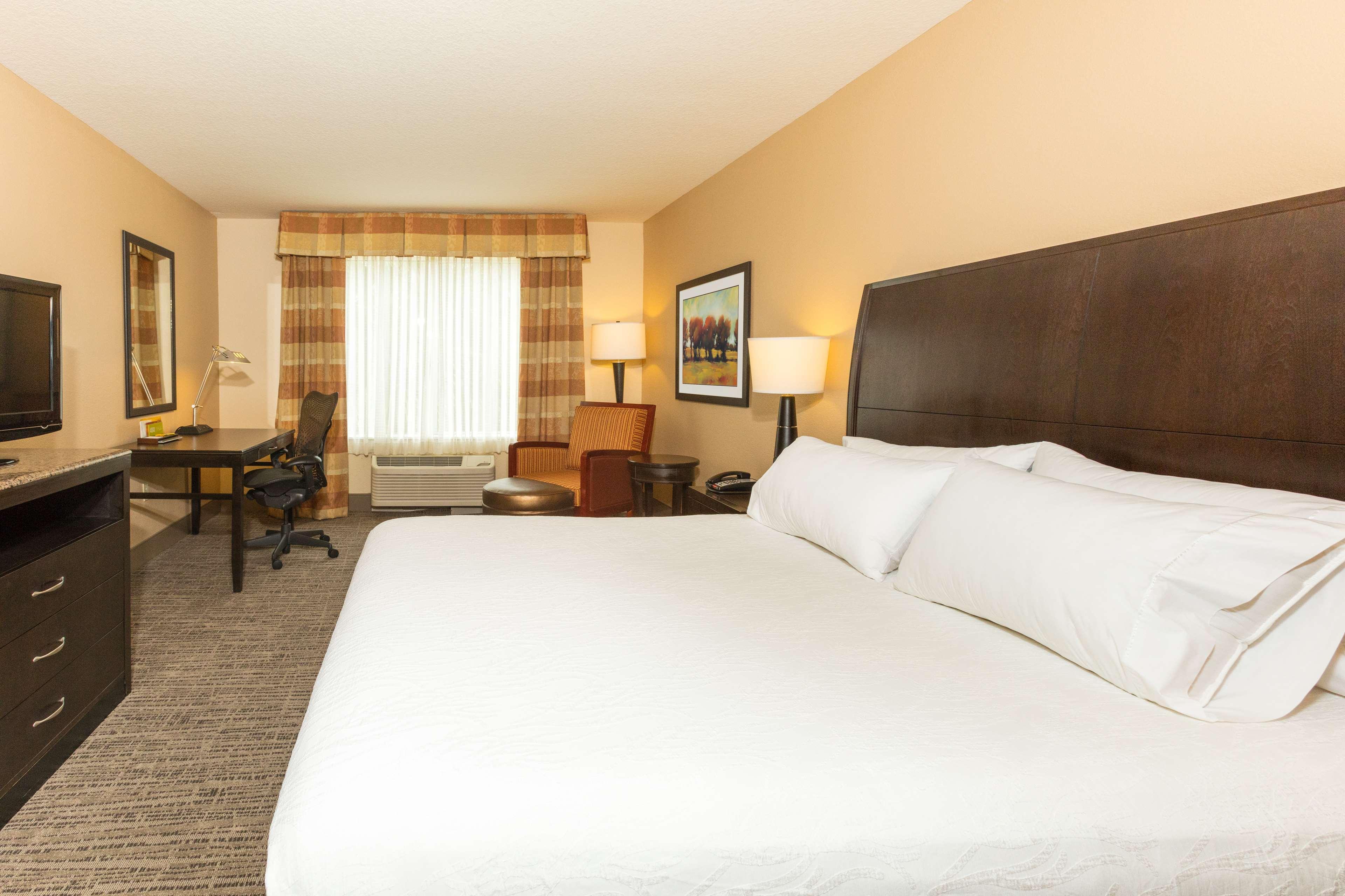 Hilton Garden Inn Jacksonville Airport Exterior foto