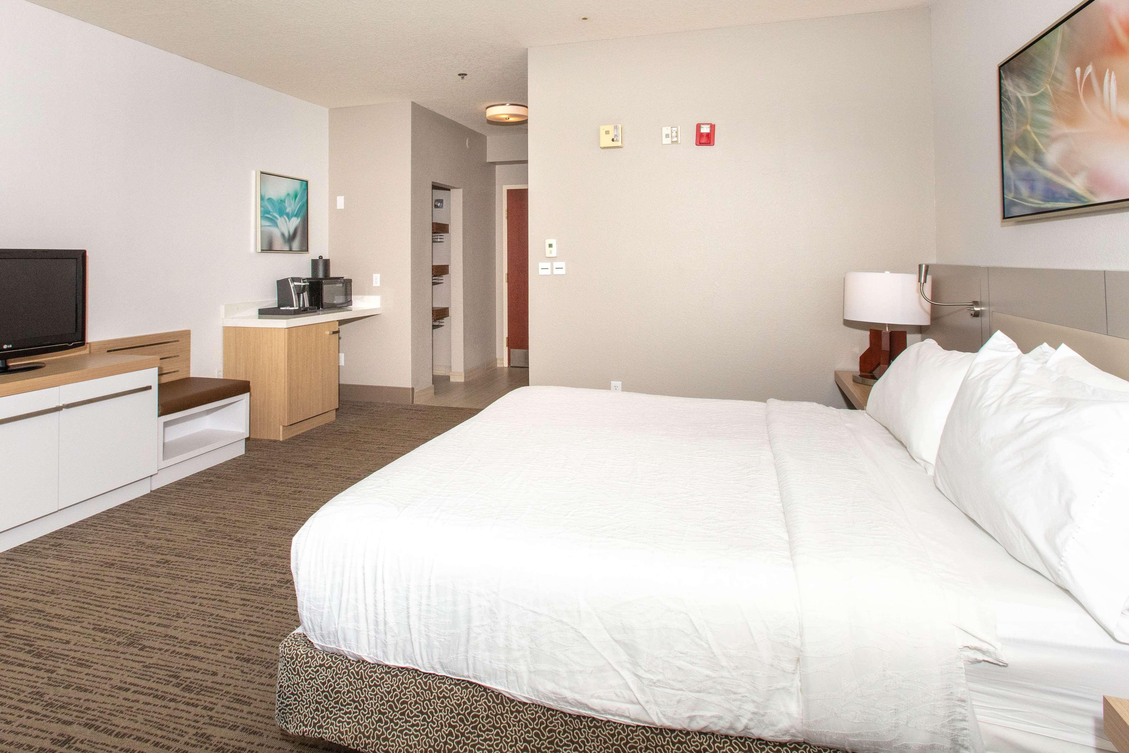Hilton Garden Inn Jacksonville Airport Exterior foto