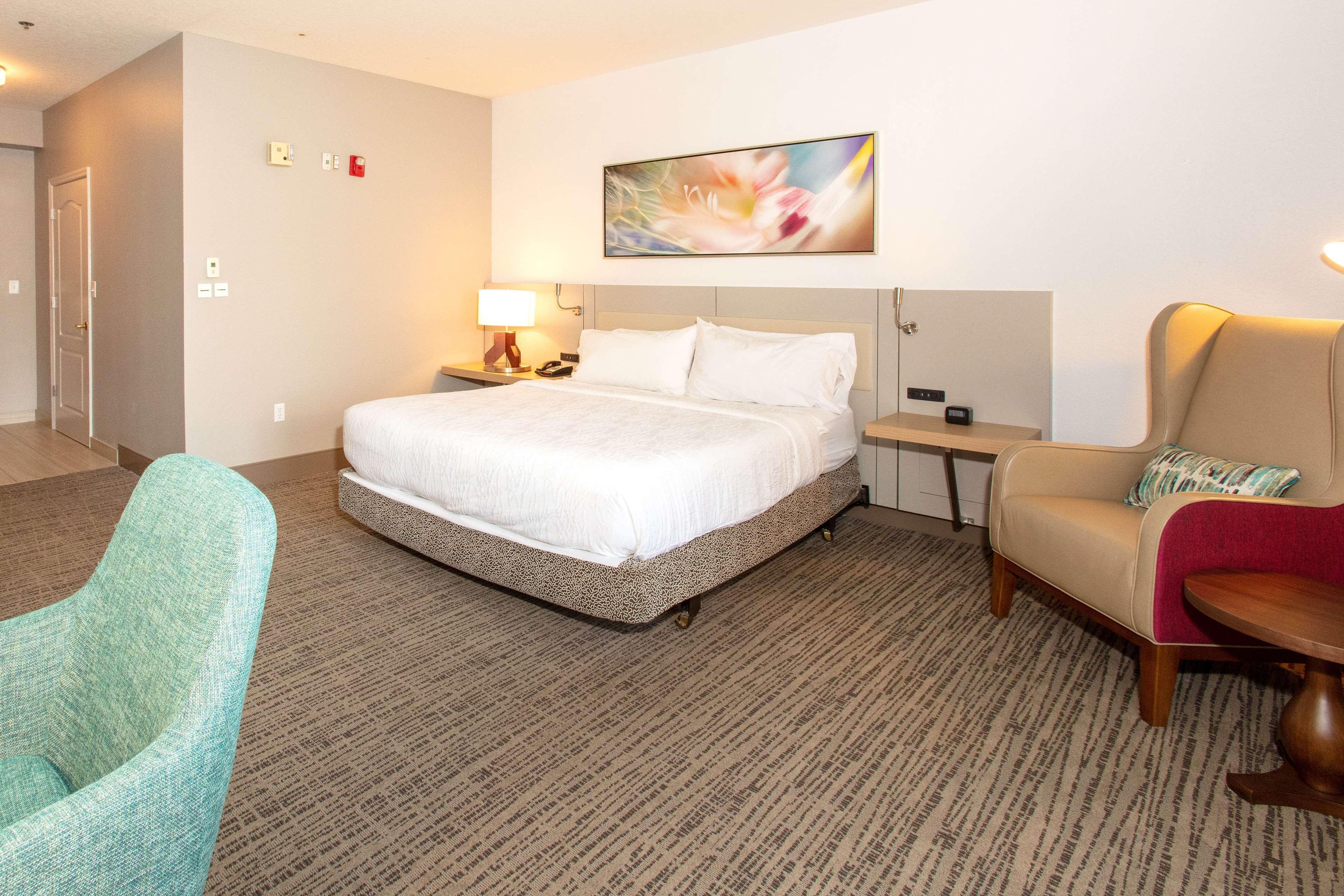 Hilton Garden Inn Jacksonville Airport Exterior foto